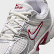 Nike V5 RNR Lace Niños plata 101495 7