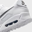 Nike   Air Max 90 bianco 101509 8