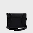 Nike   Heritage Crossbody Bag zwart 101448 2