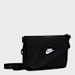Nike   Heritage Crossbody Bag nero 101448 3