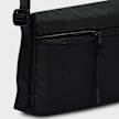 Nike   Heritage Crossbody Bag zwart 101448 6