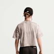 Nike   Sportswear Mesh Coverup Dance Top beż 101523 2