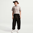 Nike   Sportswear Mesh Coverup Dance Top beige 101523 6