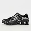 Nike   Shox NZ negro 101511 1