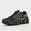 Nike   Shox NZ negro 101511 2