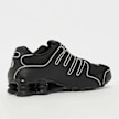 Nike   Shox NZ negro 101511 3