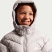 Nike   Sportswear Therma-FIT All Day Play Puffer Jacket szary 101526 3