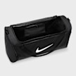 Nike   Brasilia Training Duffel Bag Medium zwart 101389 3