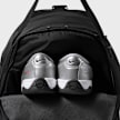 Nike   Brasilia Training Duffel Bag Medium preto 101389 7