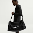 Nike   Brasilia Training Duffel Bag Medium zwart 101389 9