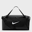Nike   Brasilia Training Duffel Bag Small preto 101387 1
