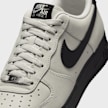 Nike   Air Force 1 '07 grau 101426 7