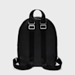 Nike   Heritage Mini Backpack Serena Williams zwart 101386 2