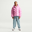 Nike   Sportswear Therma-FIT All Day Play Puffer rosa 101308 5