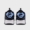 Nike   Air Max 90 Drift blauw 101360 4
