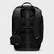 Nike Commute Reflective Backpack schwarz 101397 2