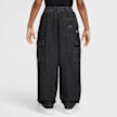 Nike   Sportswear Collection Denim Cargo Pants szary 101311 2