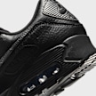 Nike Air Max 90 PRM schwarz 101366 8