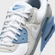 Nike   Air Max 90 grijs 101367 7