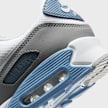 Nike   Air Max 90 grau 101367 8