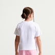Nike   Sportswear T-Shirt wit 101306 2