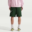 Nike Club Fleece Shorts grün 101385 2