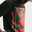 Nike   Sportswear Loose Tee Good Vs Evil crna 101456 5
