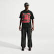 Nike   Sportswear Loose Tee Good Vs Evil zwart 101456 6