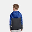 Nike Sportswear Tech Fleece Full Zip blau 101318 2