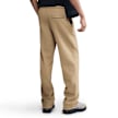 Nike   Club Open-Hem Fleece Pants bež 101391 2