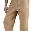 Nike   Club Open-Hem Fleece Pants beige 101391 3