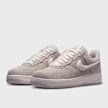 Nike   Air Force 1 '07 LV8 cinzento 101436 3