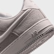 Nike   Air Force 1 '07 LV8 cinzento 101436 8