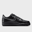 Nike   Air Force 1 '07 nero 101433 2