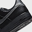 Nike   Air Force 1 '07 zwart 101433 8