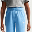Nike   Sportswear Club Fleece Jogger blu 101315 4