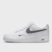 Nike   Air Force 1 '07 blanc 101435 1