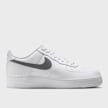 Nike   Air Force 1 '07 blanco 101435 2
