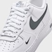 Nike   Air Force 1 '07 blanc 101435 7