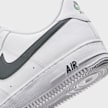 Nike   Air Force 1 '07 blanco 101435 8