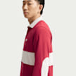 Nike   Club Longsleeve Rugby Top rot 101460 4