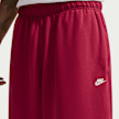 Nike   Sportswear Club Oversize French Terry Shorts crvena 101390 3