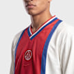 Nike PSG Nike Energy Long Sleeve Top Away rood 101458 3