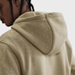 Nike   Club Full Zip Hoodie bege 101393 5