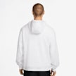 Nike   "Your Message Here" Graphic Fleece Hoodie biały 101462 2