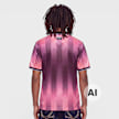 Nike   Saint-Germain Energy Dri-FIT Soccer Jersey rose 101403 2