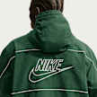 Nike   Club Hooded Jacket grün 101463 5
