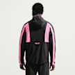 Nike   Paris Saint-Germain Energy Soccer Woven Jacket zwart 101464 2