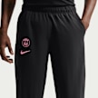 Nike   Paris Saint-Germain Energy Soccer Woven Pants schwarz 101402 3