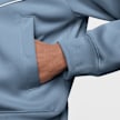 Nike   Sportswear Windrunner Knit Jacket blauw 101322 3